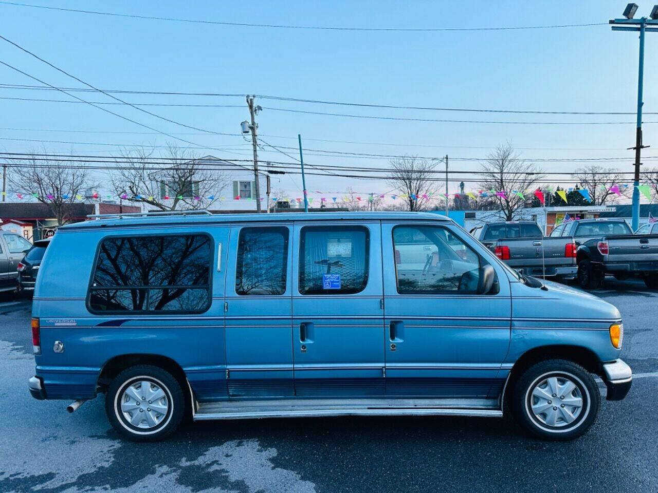 FullSizes For Sale in Winchester, VA American Dream Motors