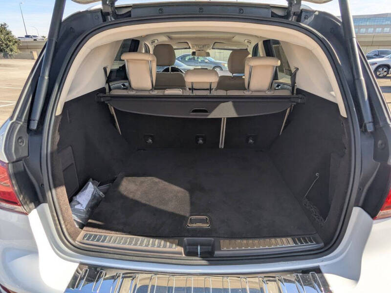 2019 Mercedes-Benz GLE GLE 400 4MATIC