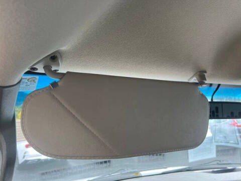 2021 Chevrolet Express 2500