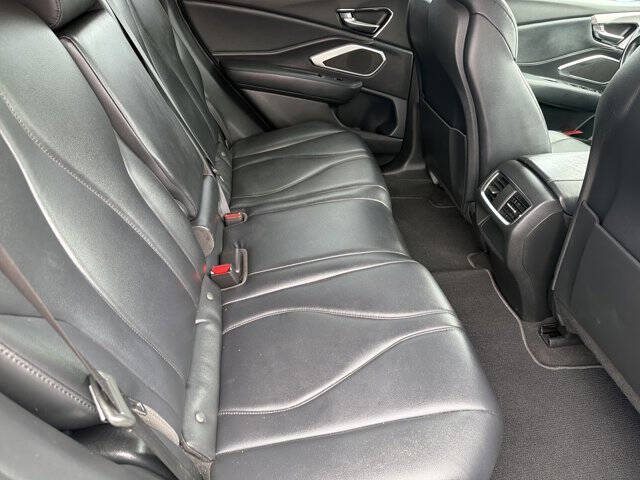 2020 Acura RDX