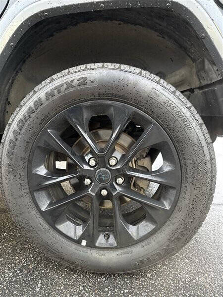 2020 Jeep Wrangler Unlimited