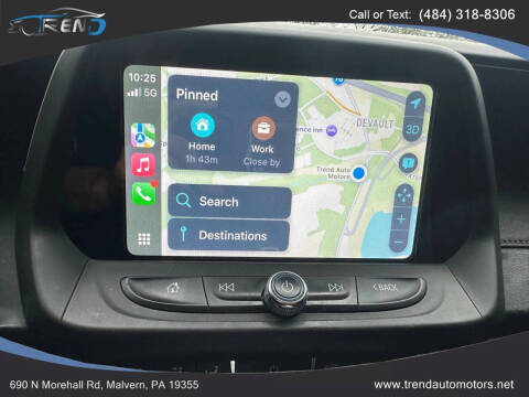 2016 Chevrolet Camaro SS