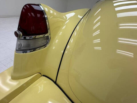 1953 Cadillac Series 62