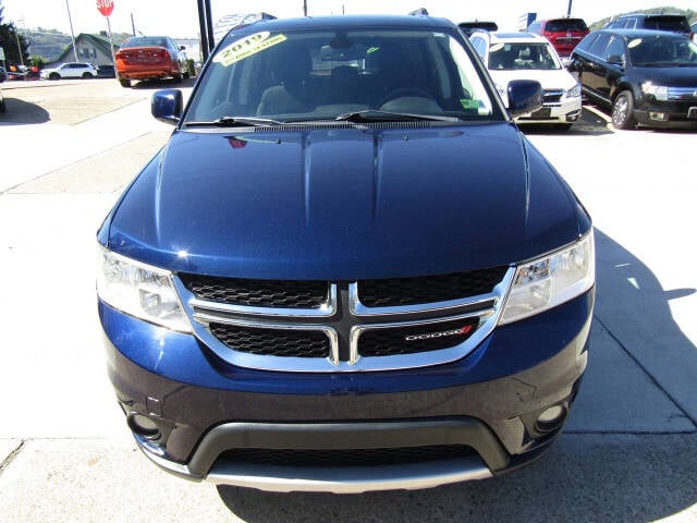 2019 Dodge Journey for sale at Joe s Preowned Autos in Moundsville, WV