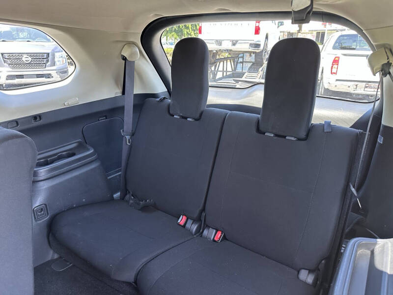2020 Mitsubishi Outlander ES