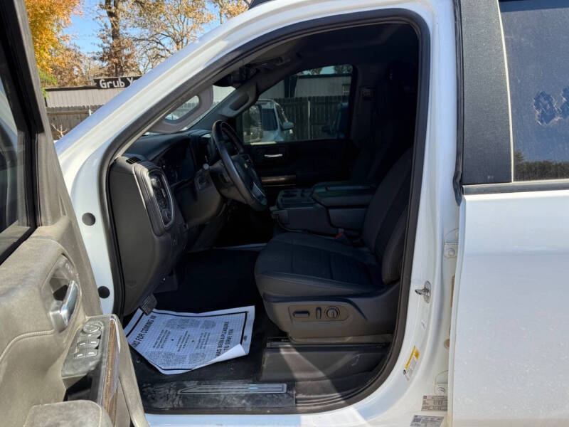 2023 Chevrolet Silverado 2500HD LT