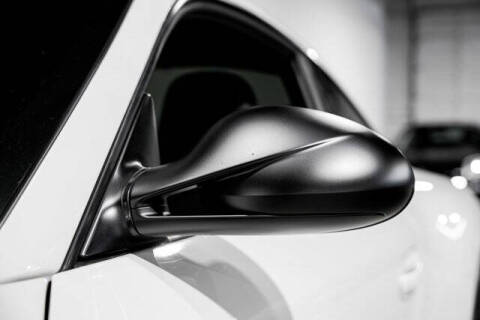 2012 Porsche 911 Carrera GTS