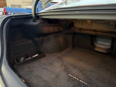 2006 Toyota Avalon Touring