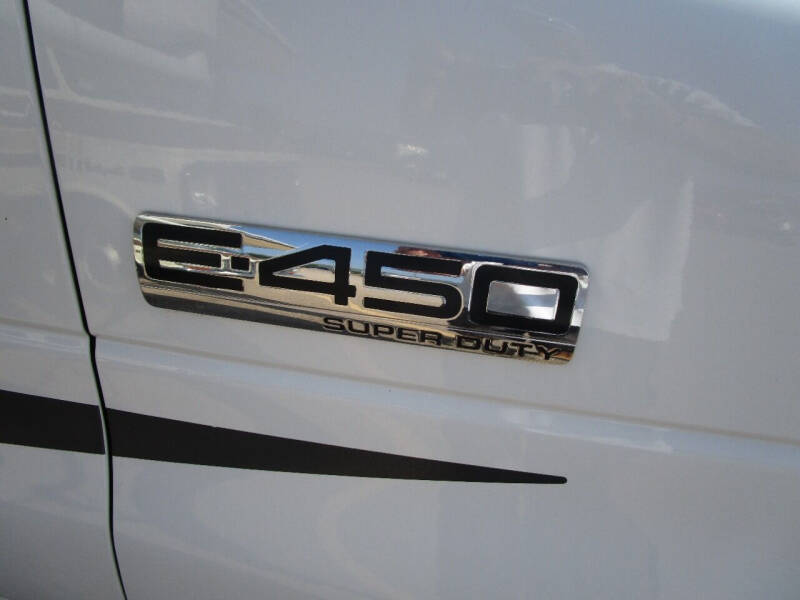 2012 Thor Motor Coach FREEDOM ELITE 26E