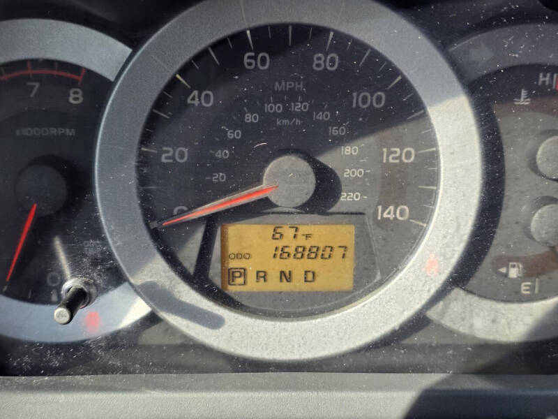 2012 Toyota RAV4 Limited