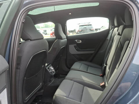 2022 Polestar 2 Long Range Single Motor