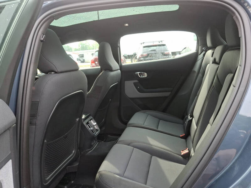 2022 Polestar 2 Long Range Single Motor