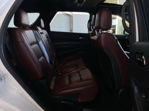 2023 Dodge Durango GT Plus
