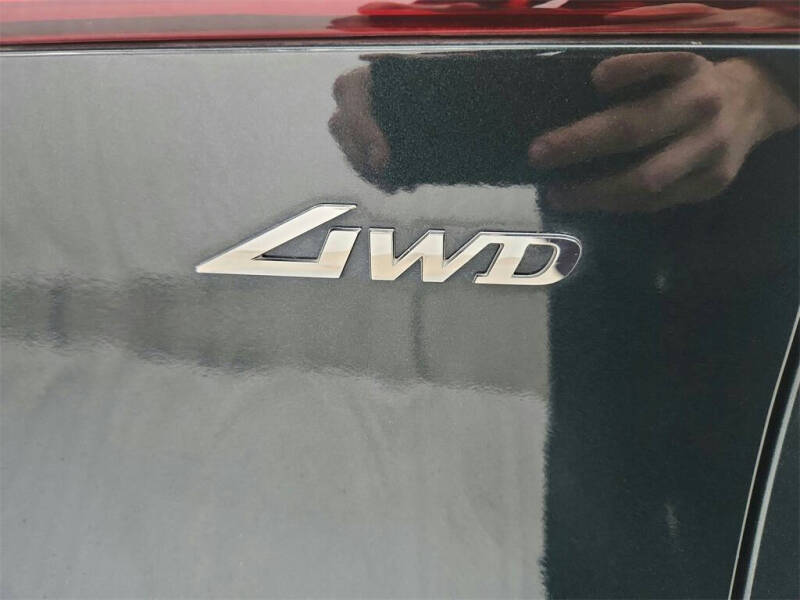 2022 Genesis GV70 2.5T Standard