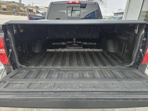 2015 Chevrolet Silverado 3500HD