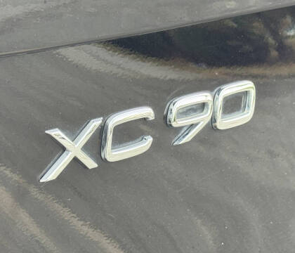 2018 Volvo XC90 T6 Inscription