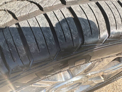 2007 Cadillac Escalade