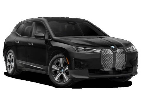 2022 BMW iX