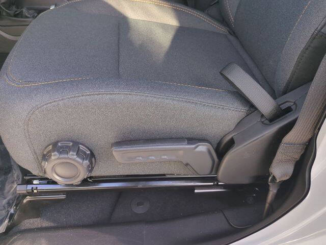 2026 Jeep Gladiator Willys