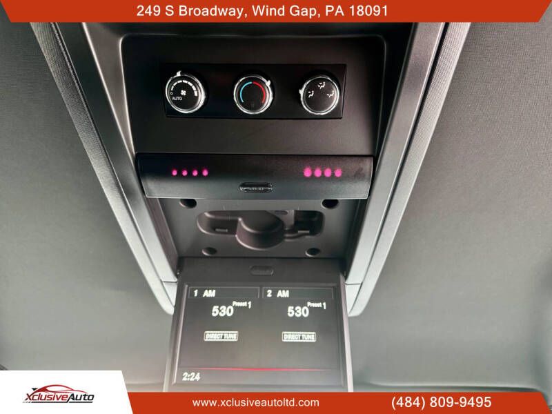 2014 Dodge Grand Caravan R/T
