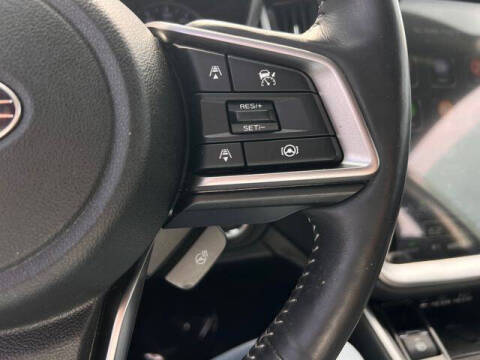 2023 Subaru Outback Touring XT
