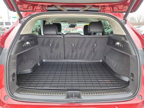 2021 Buick Envision Preferred