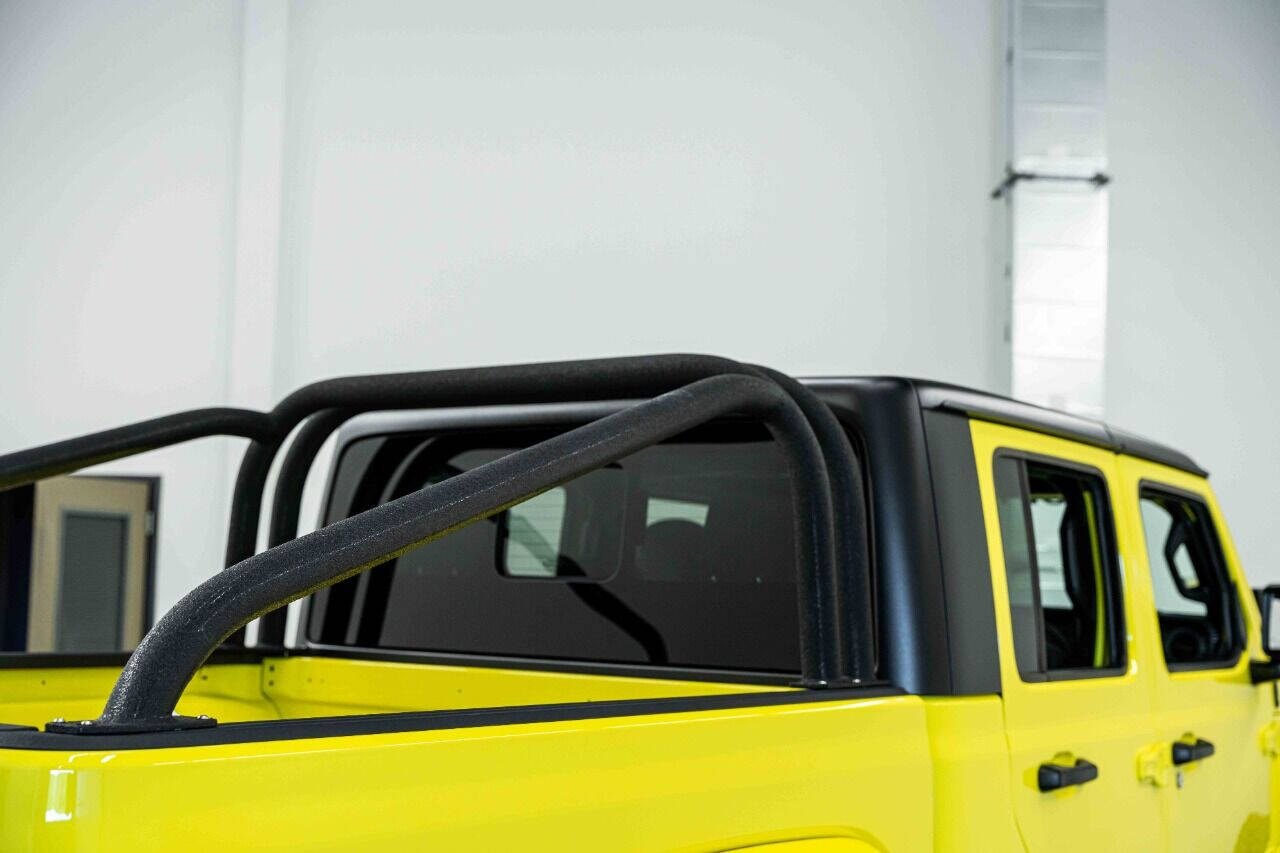 2023 JEEP Gladiator Pickup - $65,995