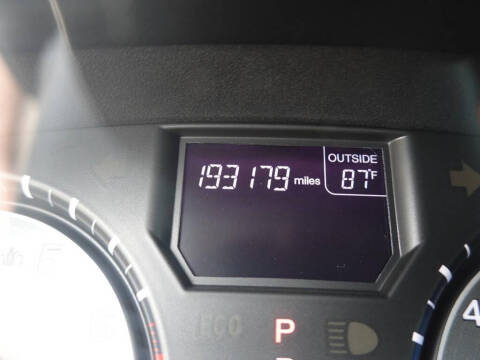 2011 Honda Odyssey EX-L