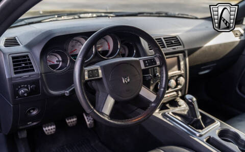 2009 Dodge Challenger R/T