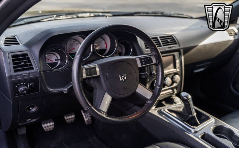 2009 Dodge Challenger R/T