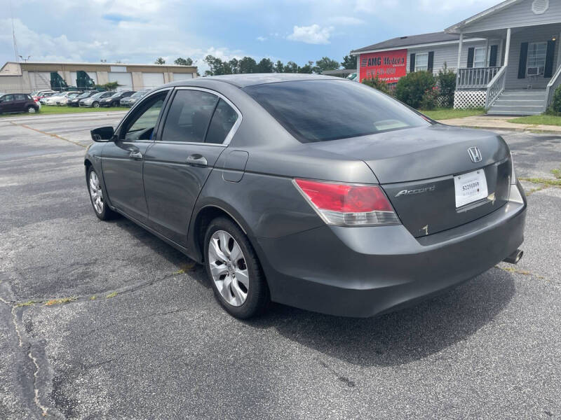 2008 Honda Accord LX