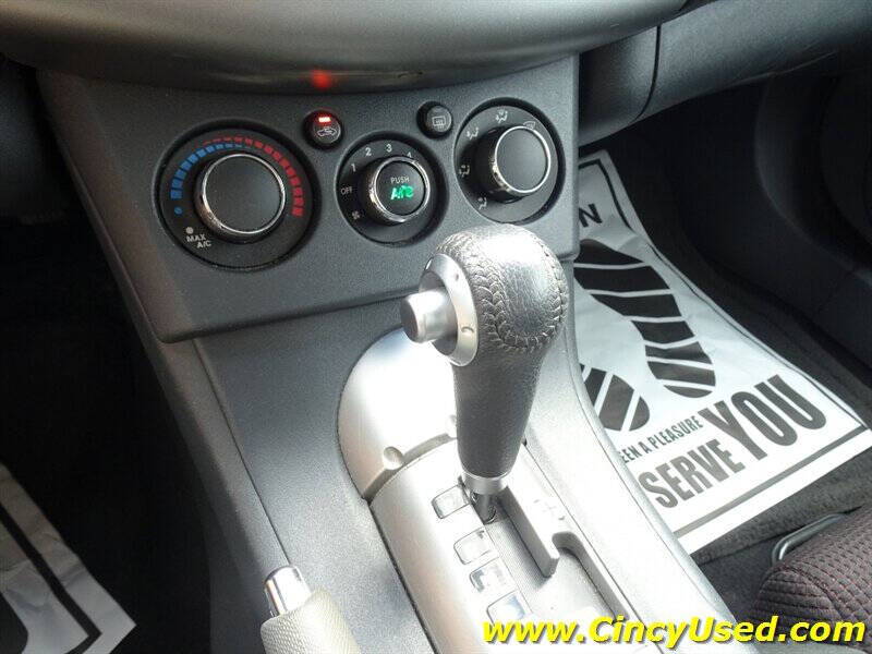 2012 Mitsubishi Eclipse GS