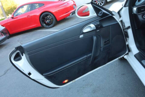 2009 Porsche 911 Carrera S