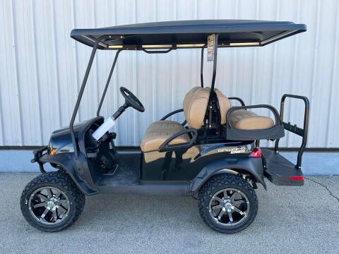 2023 Club Car Onward Li-ion for sale at Jim's Golf Cars & Utility Vehicles - Reedsville Lot in Reedsville WI