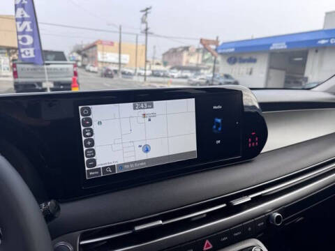 2023 Hyundai Palisade XRT