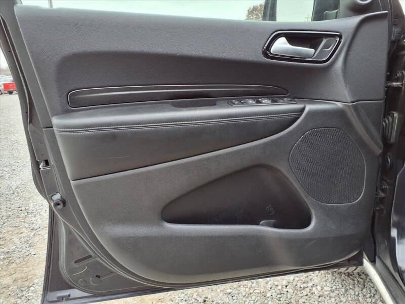 2024 Dodge Durango SXT