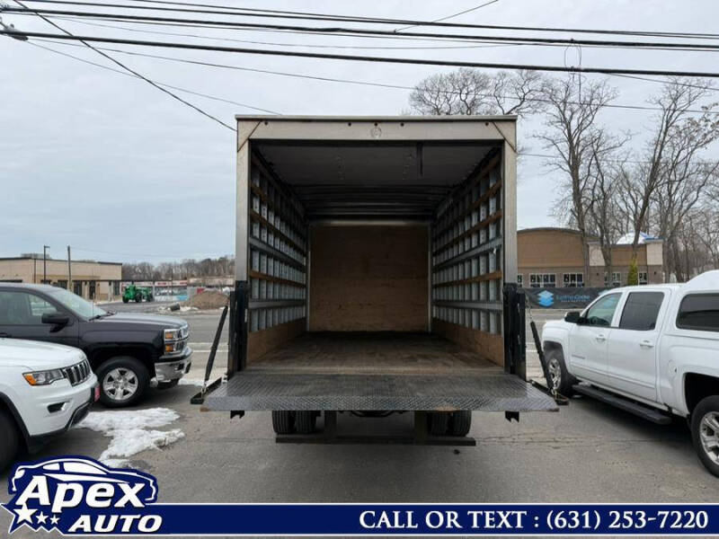 2021 Ford F-450 Super Duty