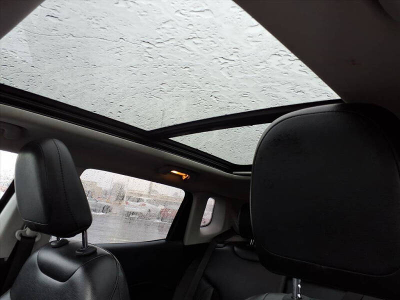 2020 Jeep Compass Altitude