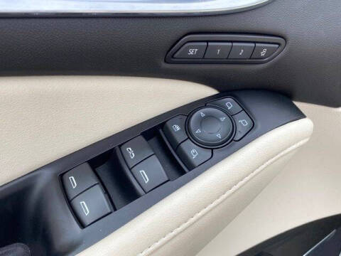 2023 Buick Enclave Premium