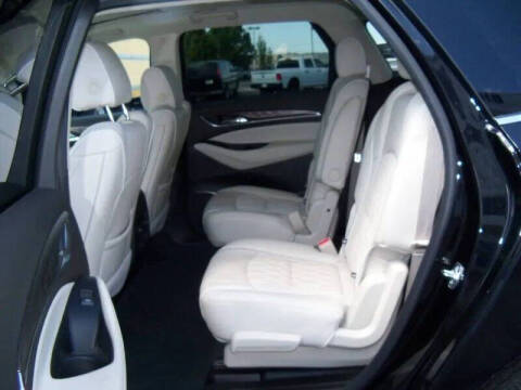 2024 Buick Enclave Avenir