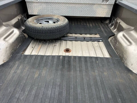 2004 Ford F-350 Super Duty