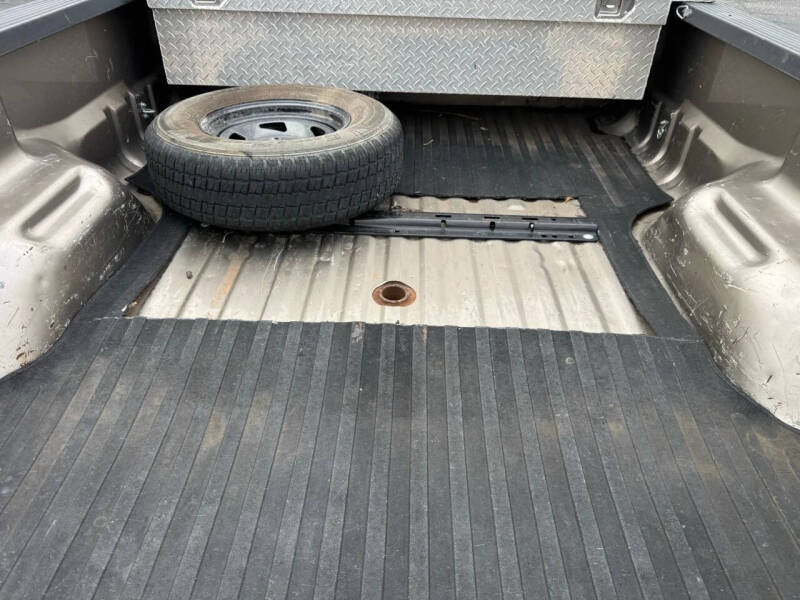 2004 Ford F-350 Super Duty