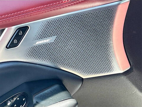 2020 Mazda Mazda3 Hatchback Premium