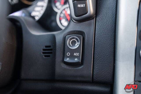 2006 Chevrolet Corvette Z06