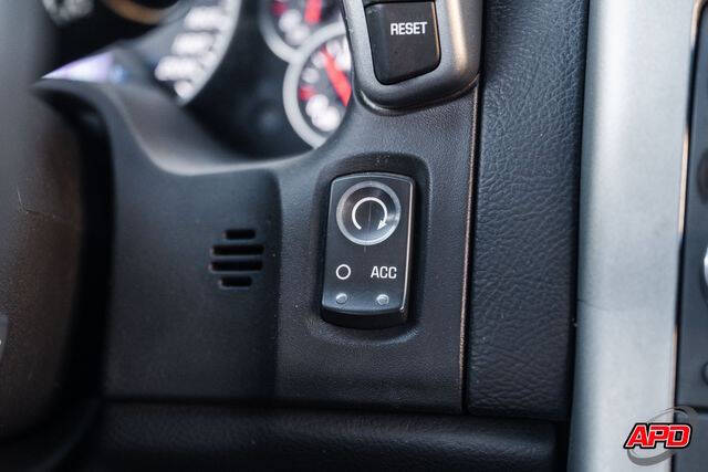 2006 Chevrolet Corvette Z06