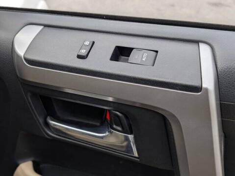 2015 Toyota 4Runner SR5