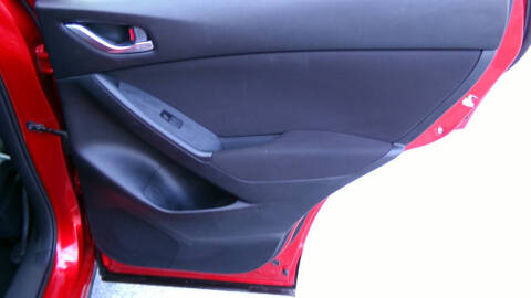 2013 Mazda CX-5 Sport