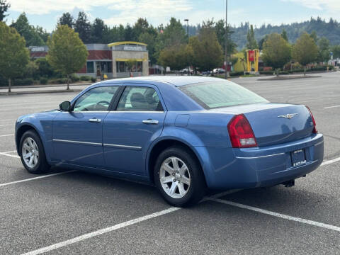 2007 Chrysler 300 Touring