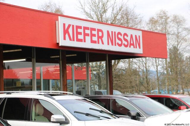 2016 Nissan Versa Note S Plus