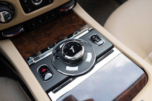 2014 Rolls-Royce Ghost